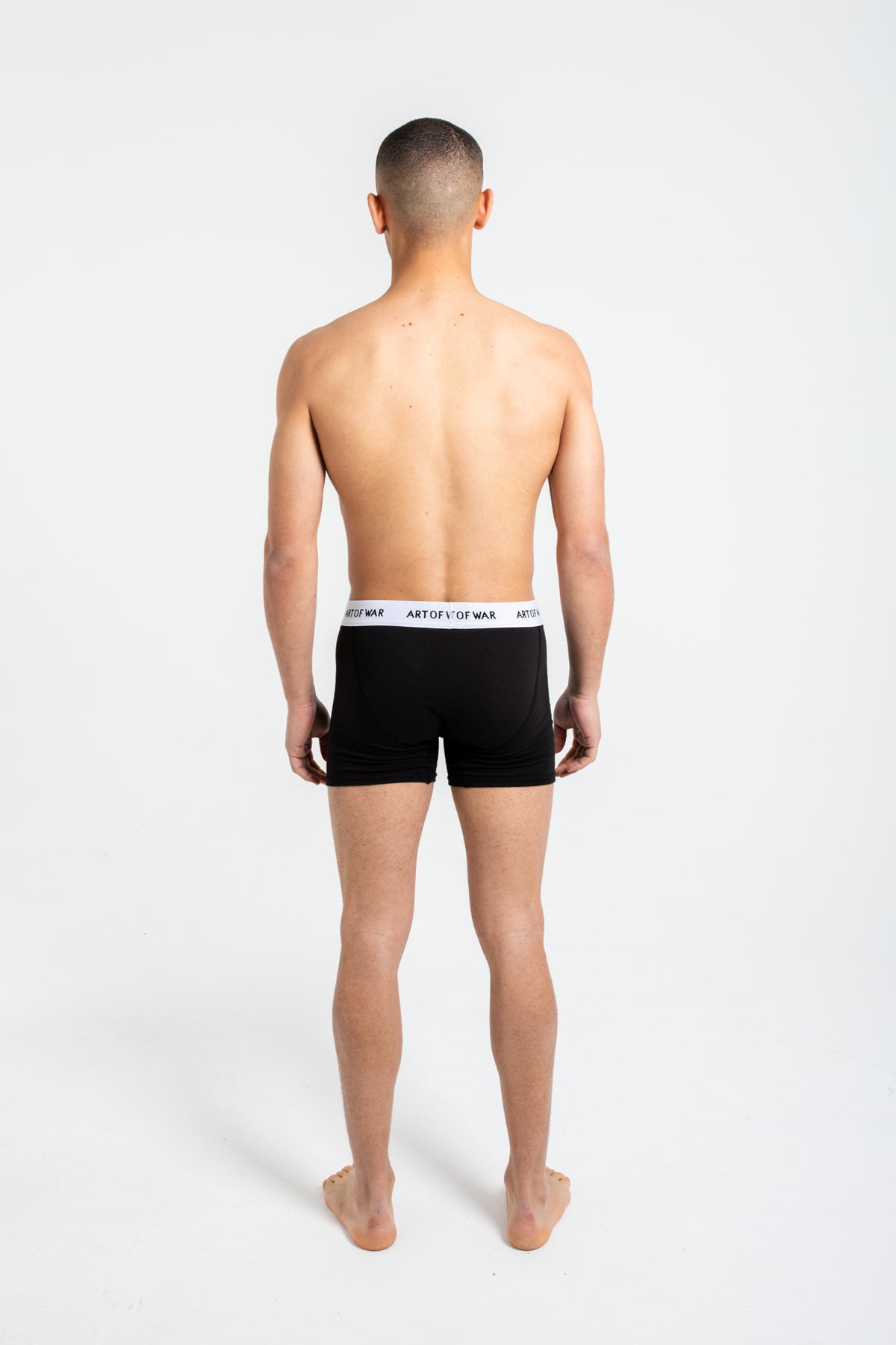 Boxers negros deals